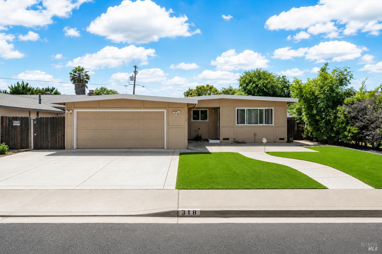 Residential in Vacaville 3