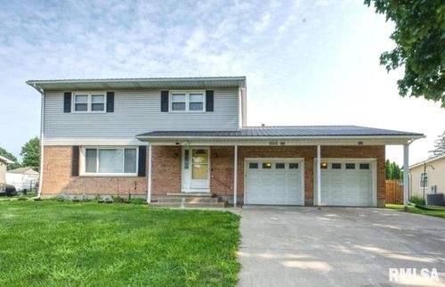 1510 7th Ave S, Clinton, IA, 52732-5336 | Card Image