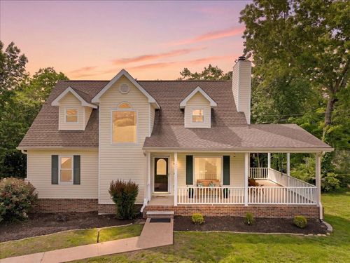 5507 Barons Pt, Ooltewah, TN, 37363-8728 | Card Image