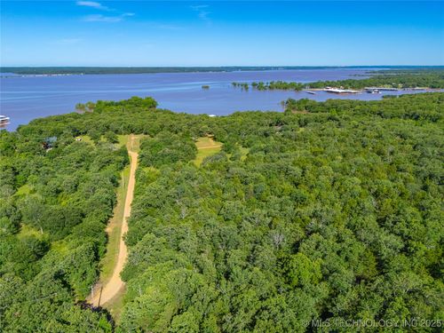 0 N Sand Point Rd, Mead, OK, 73449 | Card Image