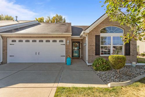 2856 Bridgestone Cir, Kokomo, IN, 46902-7008 | Card Image