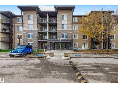204-530 Watt Blvd Sw, Edmonton, AB, T6X1P7 | Card Image