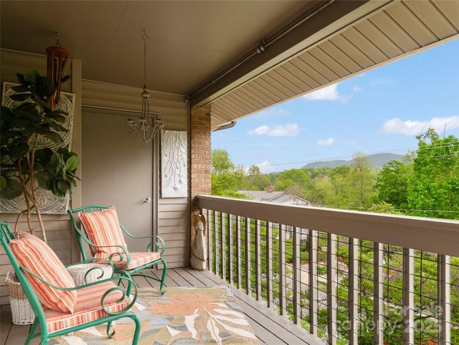 APT-108B - 671 S Haywood St, Condo with 2 bedrooms, 2 bathrooms and null parking in Waynesville NC | Image 21
