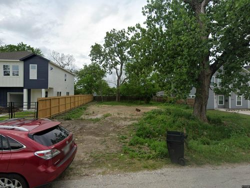 4129 Clover, Houston, TX, 77051 | Card Image