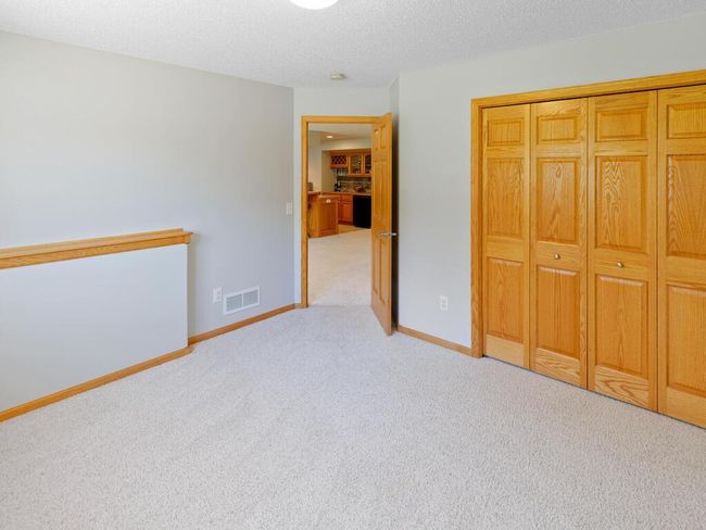 Lower Level BR3 - Solid Doors too - 25259 Galaxy Ave Wyoming MN 55092 USA-064-123-065-MLS_Size.jpg | Image 41
