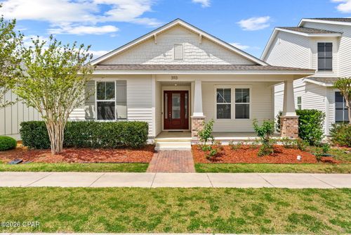 3113 Veranda Ave, Panama City, FL, 32405-2784 | Card Image