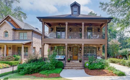 2013 Harts Mill Rd Ne, Chamblee, GA, 30341-1740 | Card Image