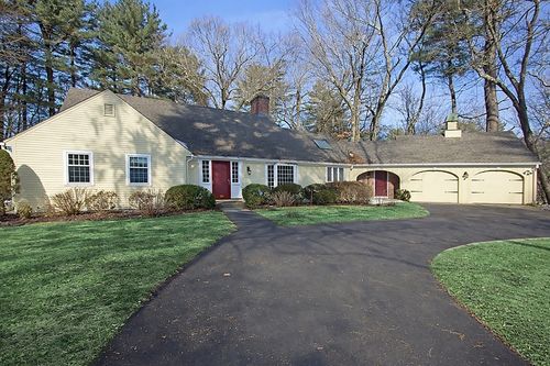 74 Prynne Ridge Rd, Longmeadow, MA, 01106-2720 | Card Image