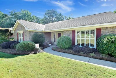 6926 Setter Drive, House other with 3 bedrooms, 2 bathrooms and null parking in Columbus GA | Image 2