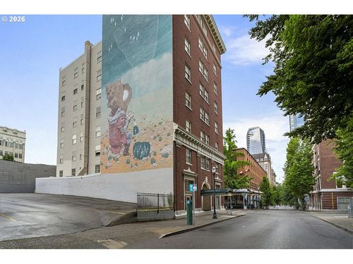 501-1005 Sw Park Ave, Portland, OR, 97205-2433 | Card Image