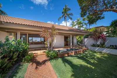 187 Heleuma Pl, House other with 4 bedrooms, 4 bathrooms and null parking in Kihei HI | Image 3