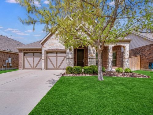 22005 Rhiannon Lane, Pflugerville, TX, 78660 | Card Image