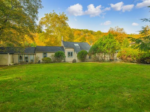 260 Lyons Plain Rd, Weston, CT, 06883-2424 | Card Image