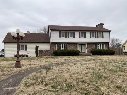 321 E Main Cross St, Greenville, KY, 42345-1803 | Card Image