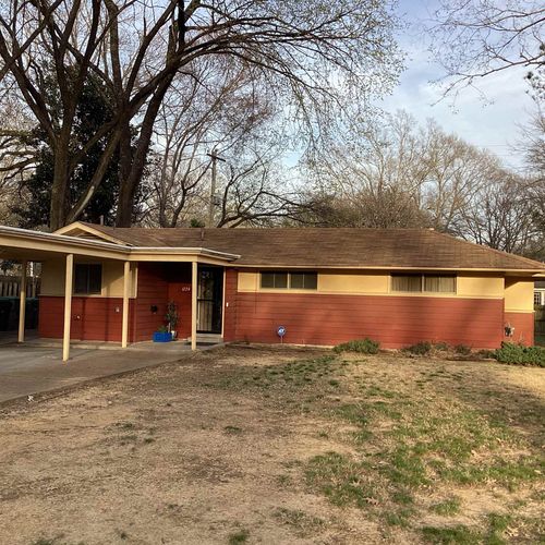 1224 Oak Ridge Dr, Memphis, TN, 38111 | Card Image