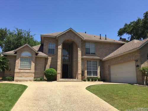 3 Lindquist, San Antonio, TX, 78248-2448 | Card Image