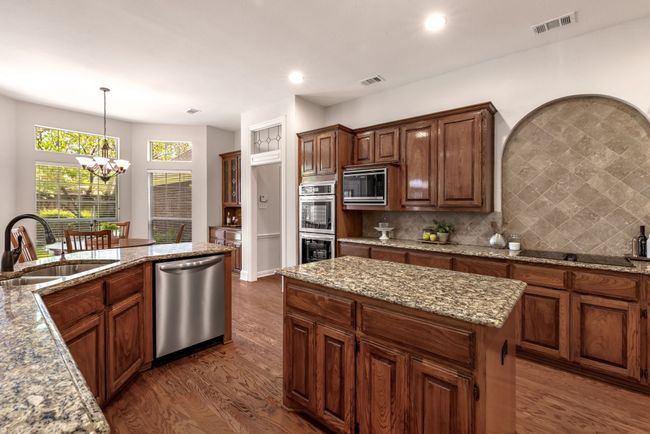 4569 Southgate Dr, House other with 4 bedrooms, 4 bathrooms and null parking in Plano TX | Image 12