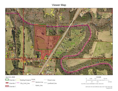 0 State Highway 75, Altoona, AL, 35952 | Card Image