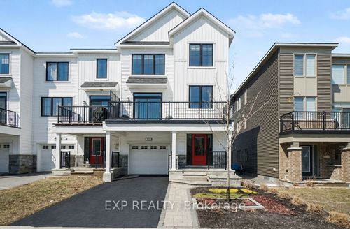 520 Rye Grass Way, Ottawa, ON, K2J7A1 | Card Image