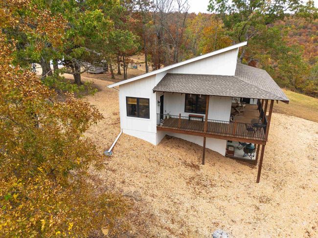 918 Bowith Hollow Rd, House other with 2 bedrooms, 3 bathrooms and null parking in Marshall AR | Image 46