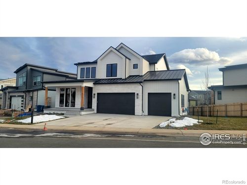 922 Eldorado Ln, Louisville, CO, 80027-3108 | Card Image