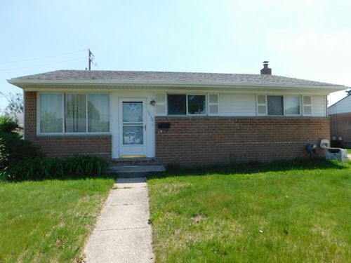 6936 Moccasin Street, Westland, MI, 48185 | Card Image