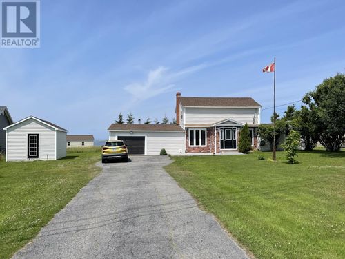 3 Banting Street, Musgrave Harbour, NL, A0G3J0 | Card Image