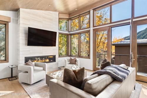 522 Spruce St, Aspen, CO, 81611-1532 | Card Image