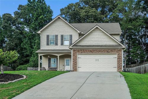 1630 Miller Valley Ln, Bethlehem, GA, 30620-1907 | Card Image