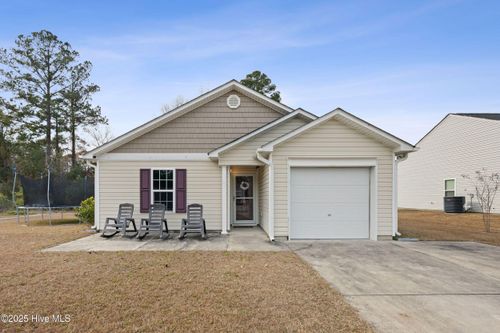 5425 Sessoms Way, Leland, NC, 28451-6069 | Card Image