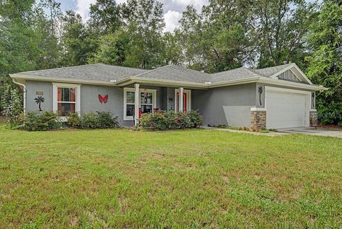1952 W Rutland Dr, Citrus Springs, FL, 34434-3452 | Card Image