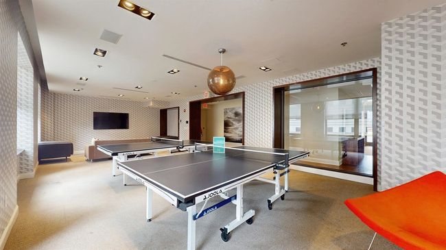APT-304 - 102 Christopher Columbus Dr, Condo with 1 bedrooms, 1 bathrooms and null parking in Jersey City NJ | Image 18