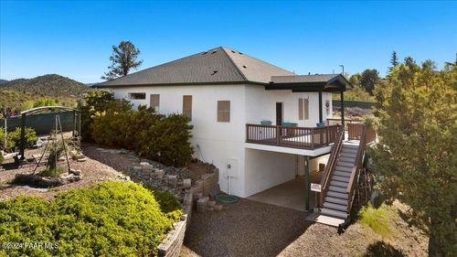 1100 N Rhinestone Dr, Prescott, AZ, 86301-6829 | Card Image