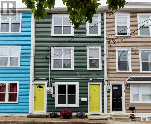 6-8 Gill Pl, St. John's, NL, A1C1K9 | Card Image
