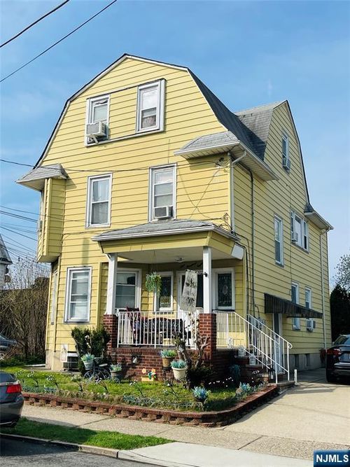 108 Bellevue Ave, Elmwood Park, NJ, 07407-3006 | Card Image