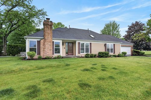 131 Camden Ct, Lincolnshire, IL, 60069-3429 | Card Image