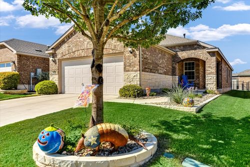 604 Rockport St, Georgetown, TX, 78633-2232 | Card Image