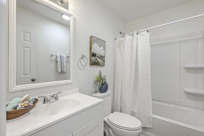 Master bathroom | Image 17