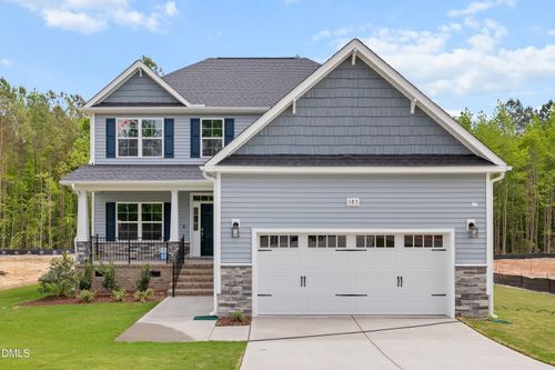 183 Cardovia Way, Wendell, NC, 27591 | Card Image
