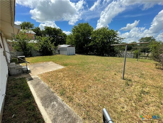 903 Rev R A Abercrombie Dr, House other with 3 bedrooms, 2 bathrooms and null parking in Killeen TX | Image 19