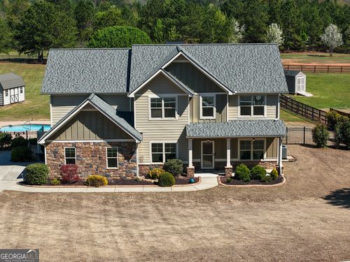 151 Rockhouse Rdg, Senoia, GA, 30276-3439 | Card Image