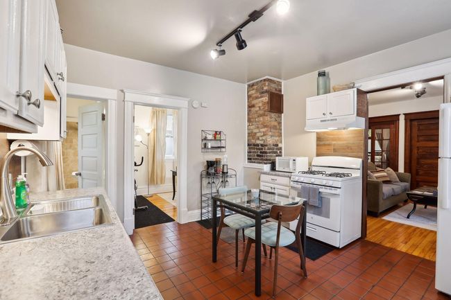 UNIT-1 - 2108 24 Th Ave S, Home with 2 bedrooms, 1 bathrooms and null parking in Minneapolis MN | Image 9