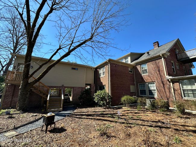 206 N Poplar St, Home with 0 bedrooms, 0 bathrooms and null parking in Aberdeen NC | Image 10