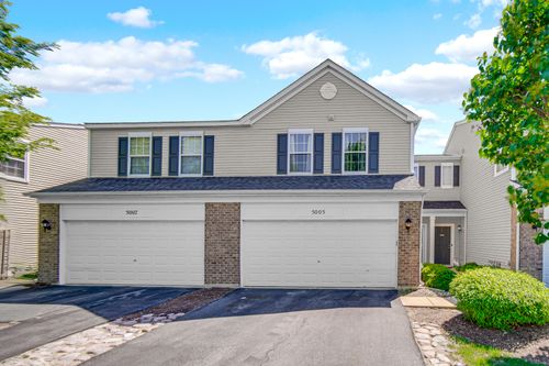 5005 Corning Ct, Plainfield, IL, 60586-1101 | Card Image