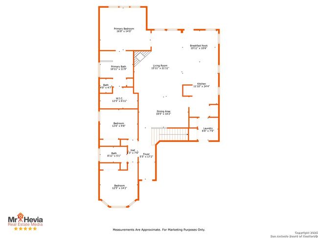 10406 Canyon Riv, House other with 4 bedrooms, 3 bathrooms and null parking in Helotes TX | Image 30