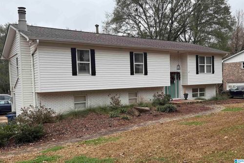 4667 Trussville Clay Rd, TRUSSVILLE, AL, 35173-1548 | Card Image