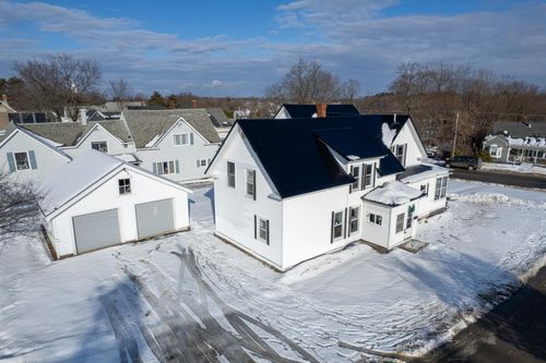 543 Main Street, Old Town, ME, 04468 | Card Image