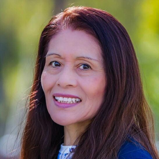 Soledad Garcia-Cortes