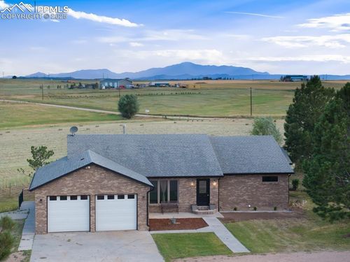 25876 County Road 5, Elbert, CO, 80106-9509 | Card Image
