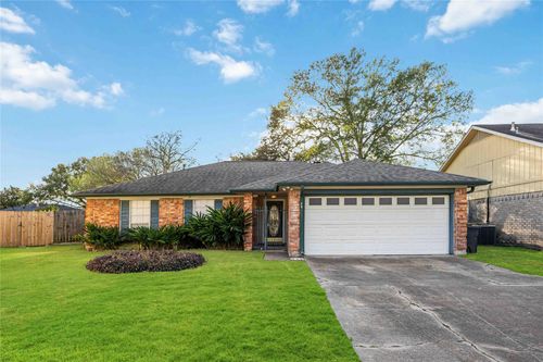 7406 Sierra Grande Ct, Houston, TX, 77083-2758 | Card Image